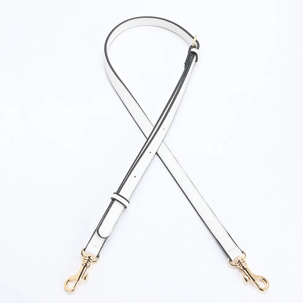 

Высококачественный сменный узкий плечевой ремень с длинной ручкой для сумок-тоут и кроссбоди, аксессуар для самостоятельного изготовления