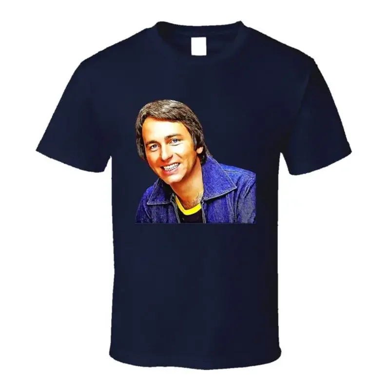 John Ritter Actor T Shirt
