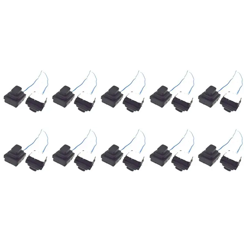 Unique 10X Car Left & Right Inductive Outer Door Handle Buttons For ELANTRA AD 2017
