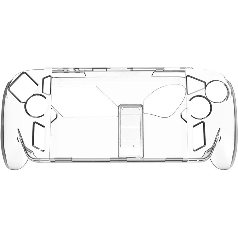 FC-[IANC-AB01] Shockproof Crystal Protective Case For RG XBX Ally X Handheld
