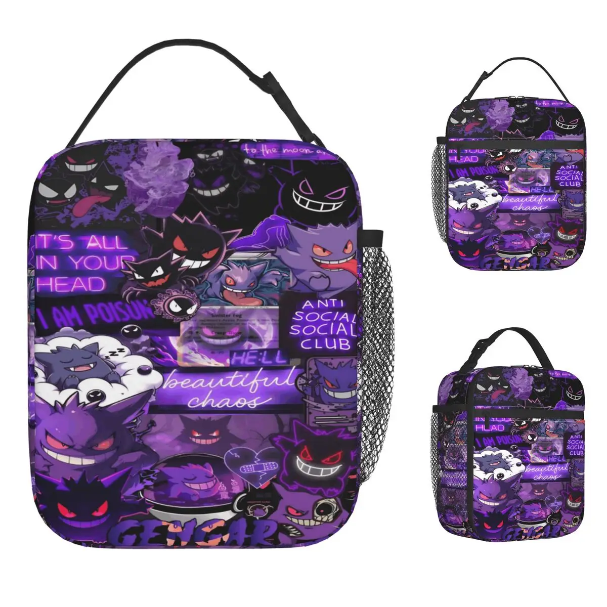 pikachu-monster-pokes-lancheira-isolada-bolsa-de-comida-lancheiras-termicas-reutilizaveis-para-viagens