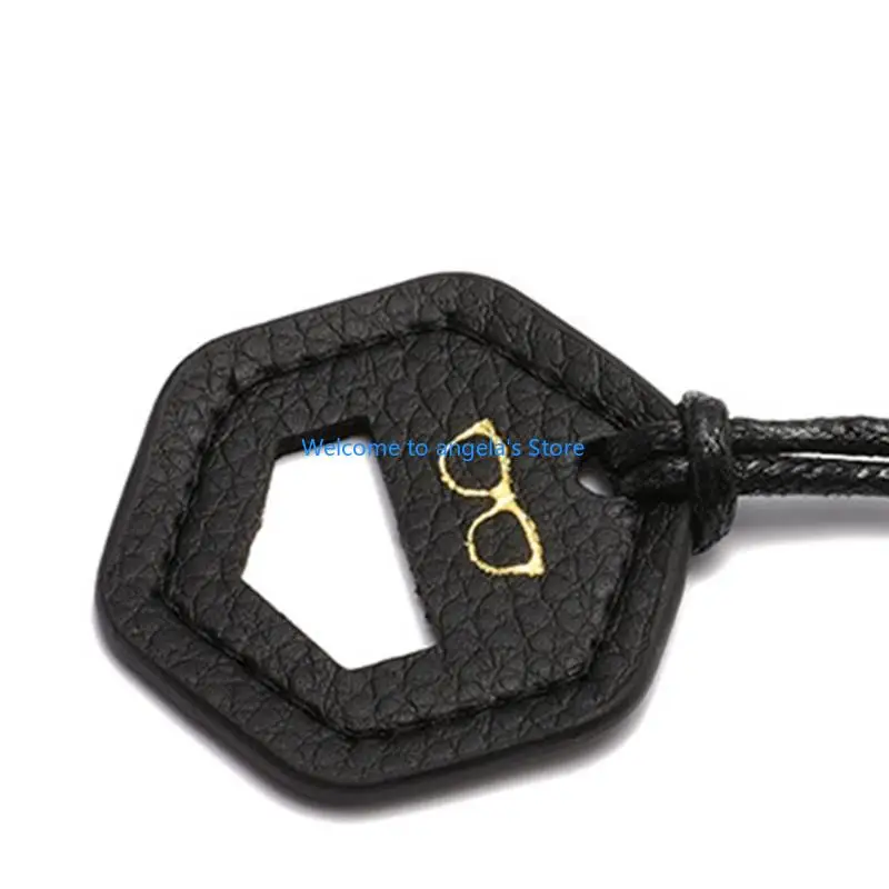 

X4YC Eyeglasses Cord Strap Eyeglass Chain Holder Reading Glasses Cord For Women