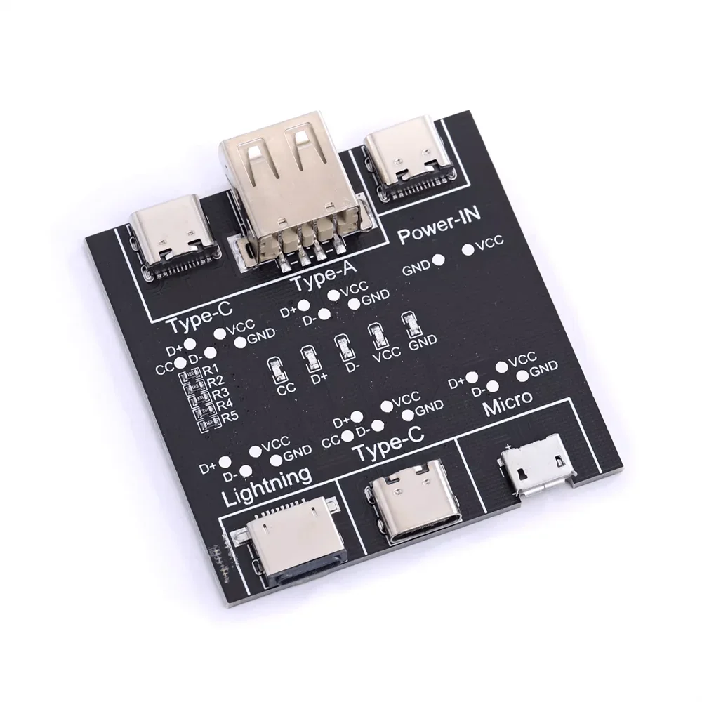 Data Cable Detectio…