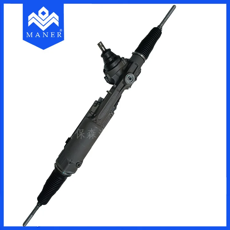 4M1423055 steering machine assembly, steering machine assembly for Q7 4M 2.0T/3.0T