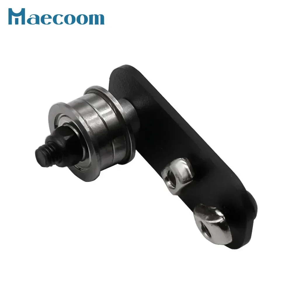 2020 X axis V-Slot 2040 Y axis Timing Belt Stretch Straighten tensioner For Ender 3 5 v2 CR-10 10S PRO Upgrade Parts