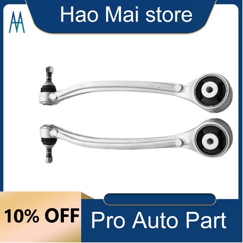 

1041575-00-B 1041570-00-B Front Left Right Lower Track Control Arm for Tesla Model X/S 12-18