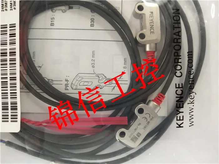 KEYENCE  PR-M51N1   100%new and original