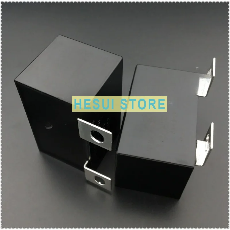 1.5uF 1600V CDE SCD155K162A3X44-F capacitor