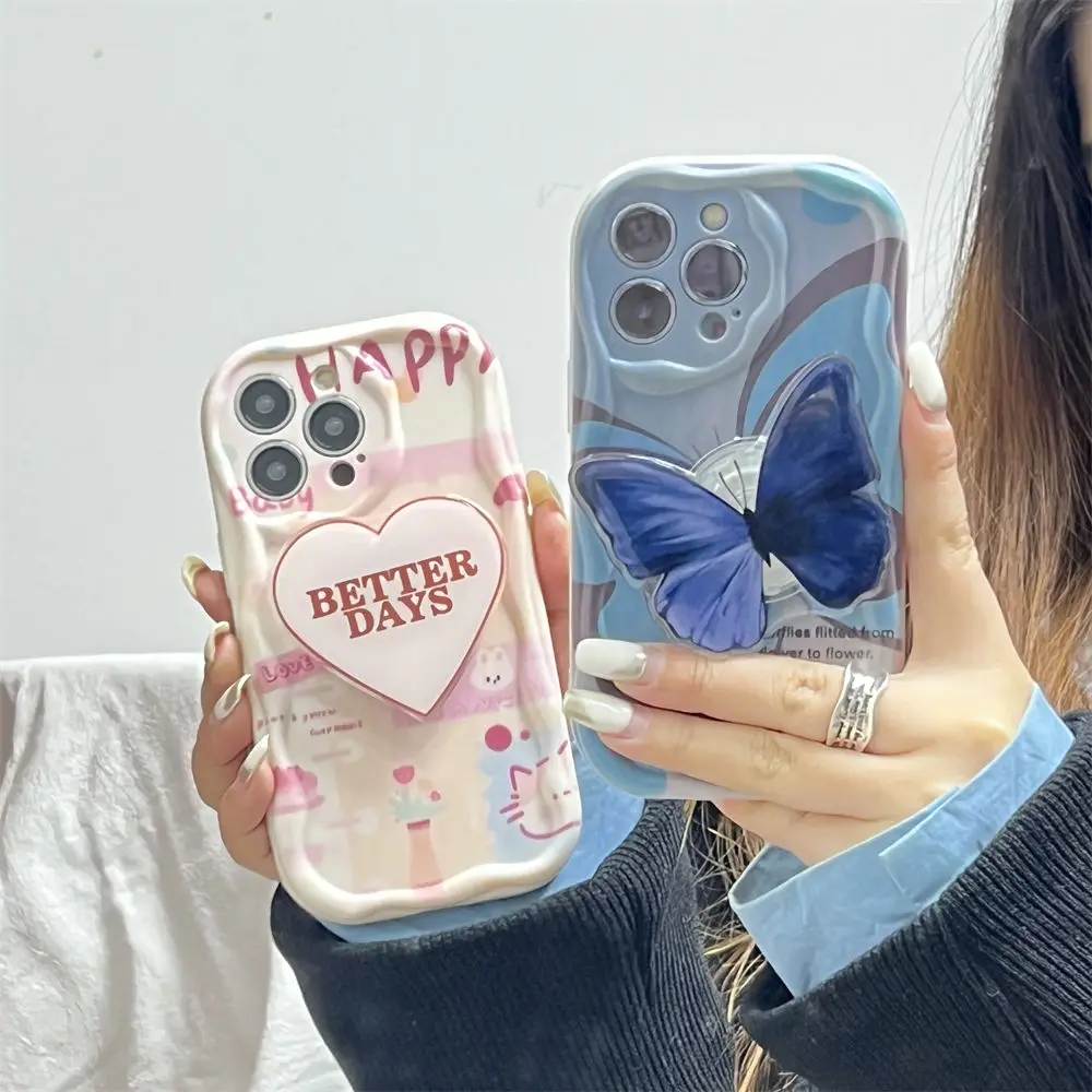 Smiling Face Phone … - image