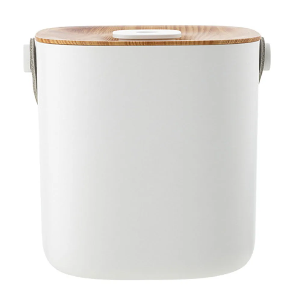 

Мини-увлажнитель USB на 600 мл, компактный и портативный для спальни и офиса, тихая работа с удобным управлением одной кнопкой