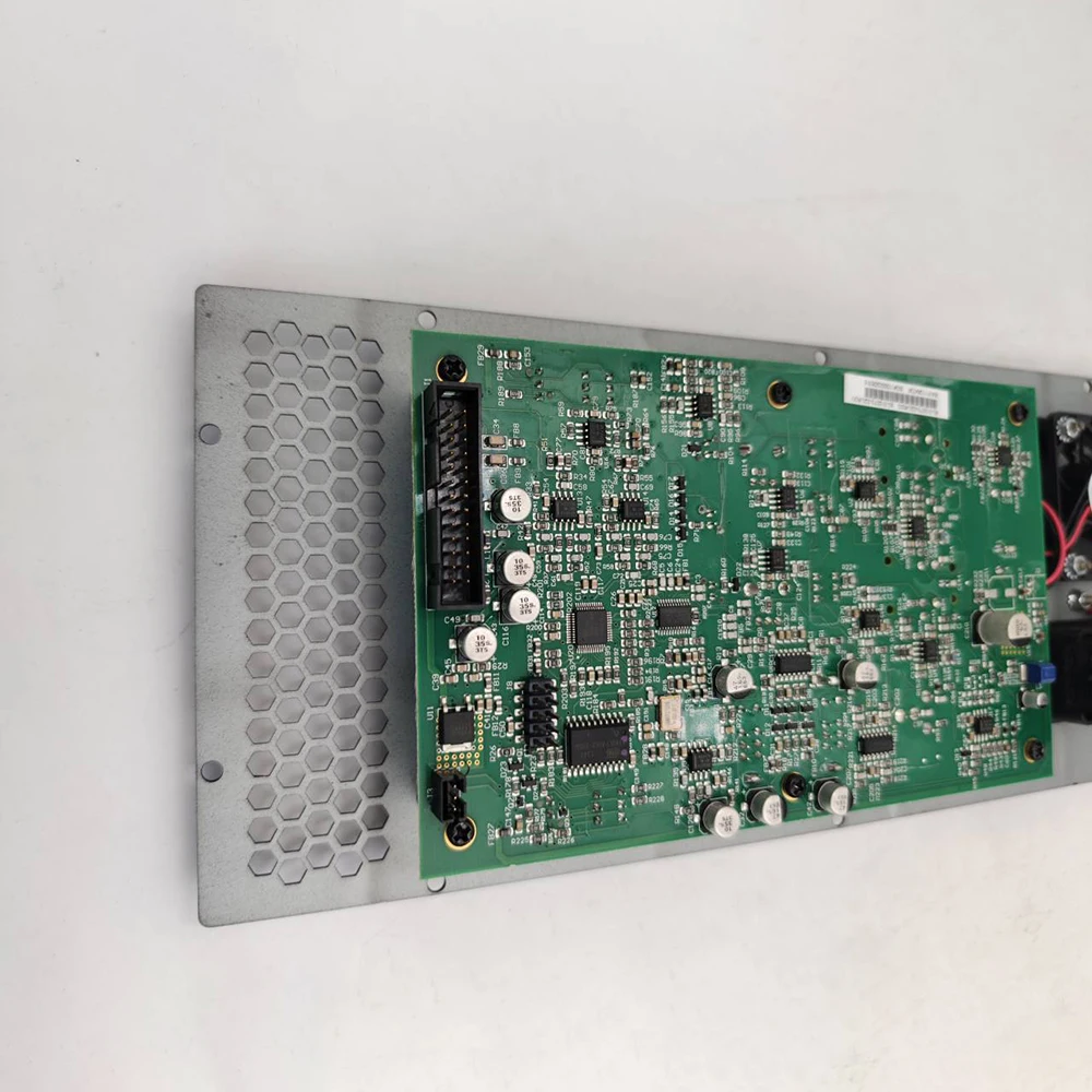 Imagem -04 - Placa de Entrada de Sinal para Jbl Prx715 Prx 715