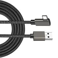 3M 5M 5Gbps Data Transfer Charging Cable USB 3.0 A to Type C for Oculus Quest 2 VR Headset Accessories Type-C Link Charge Line