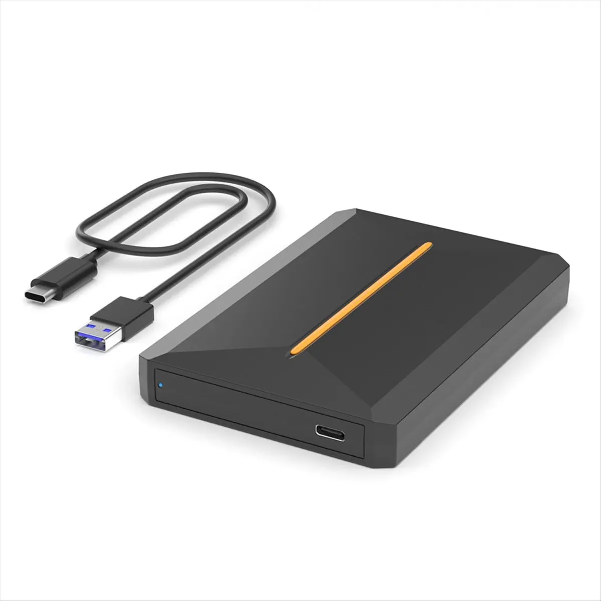 Hfes Mobile Ssd/Hdd…
