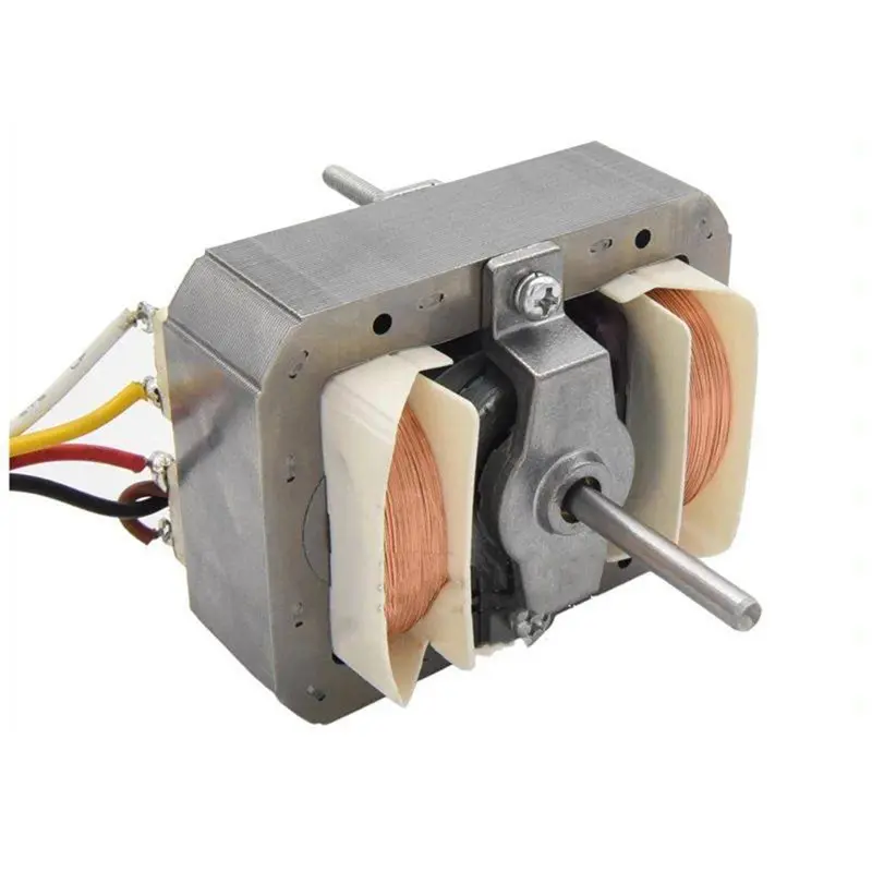 

【GRATEFUL】YJF6825 YJF6822 220V 50HZ F CCW Hood Pole Motor Range Hood Fan Motor Replacement Oven Motor Air Frye