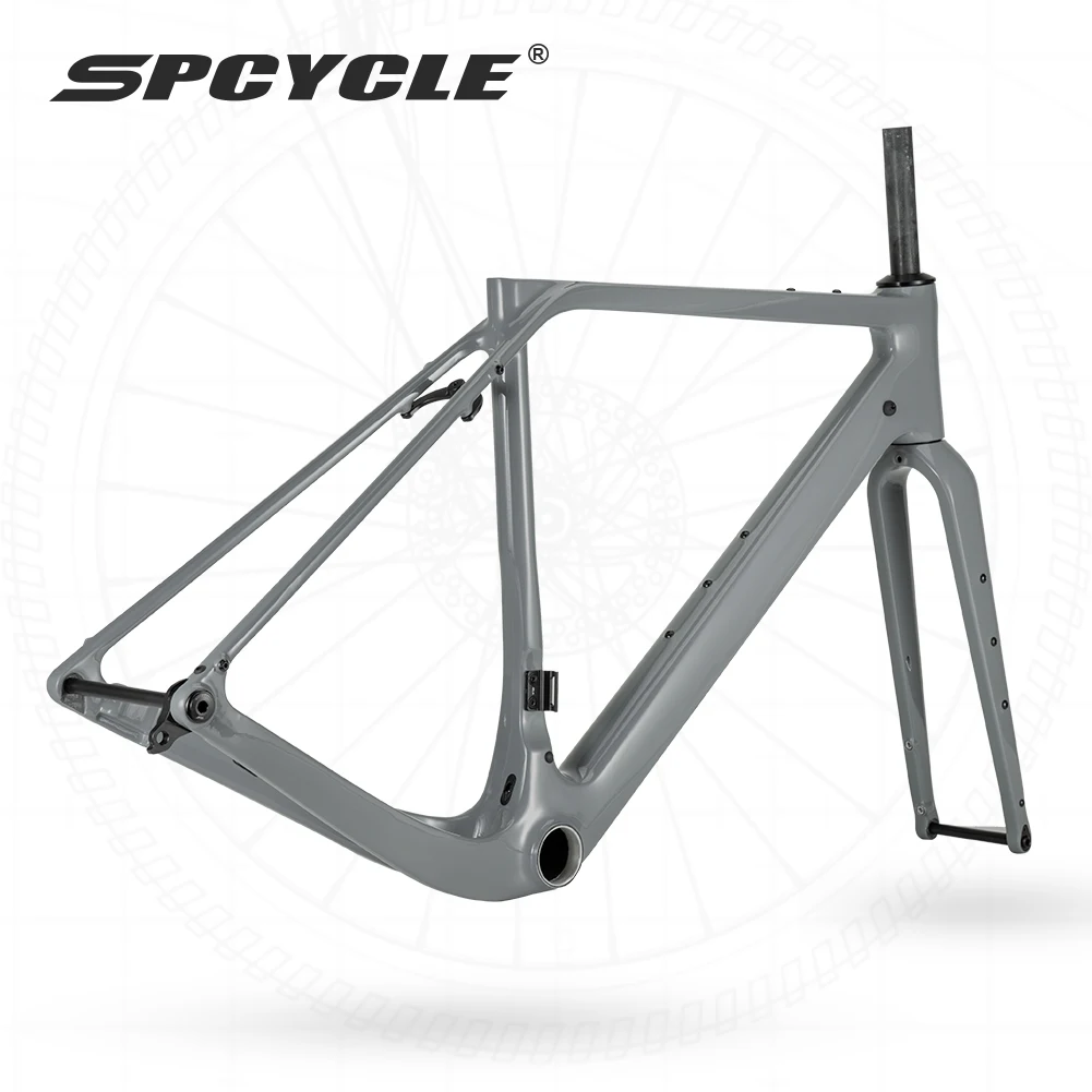 Thumbnail 2 - #4 Trending Bicycle Frames Right Now