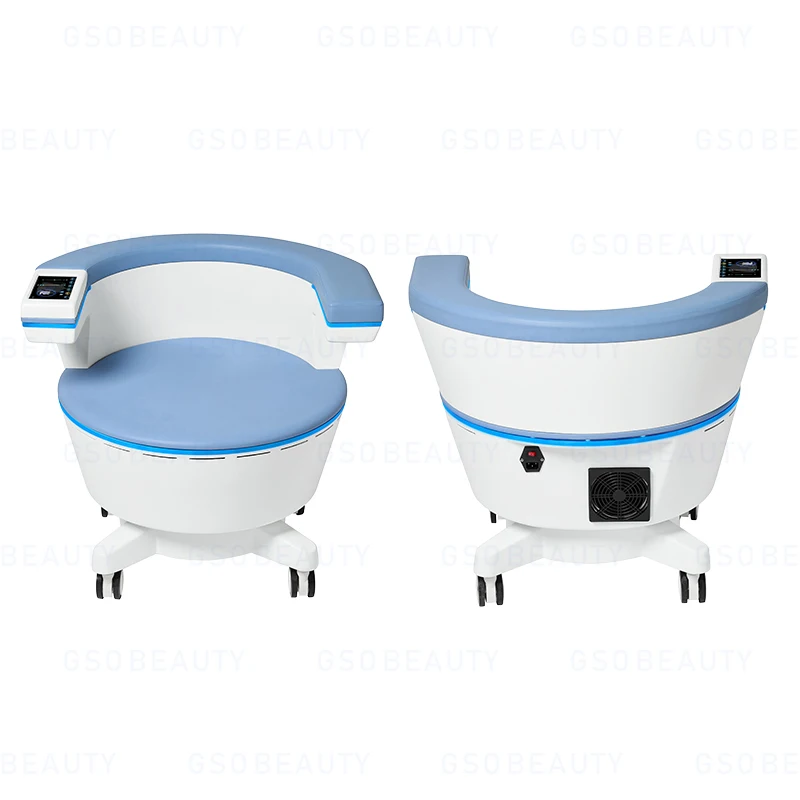 2026 Hot Sale Pelvic Floor Muscle Repair Chair Emslim Ems Pelvic Floor ChairTreatment Muscle Trainer ems pelvic floor chair