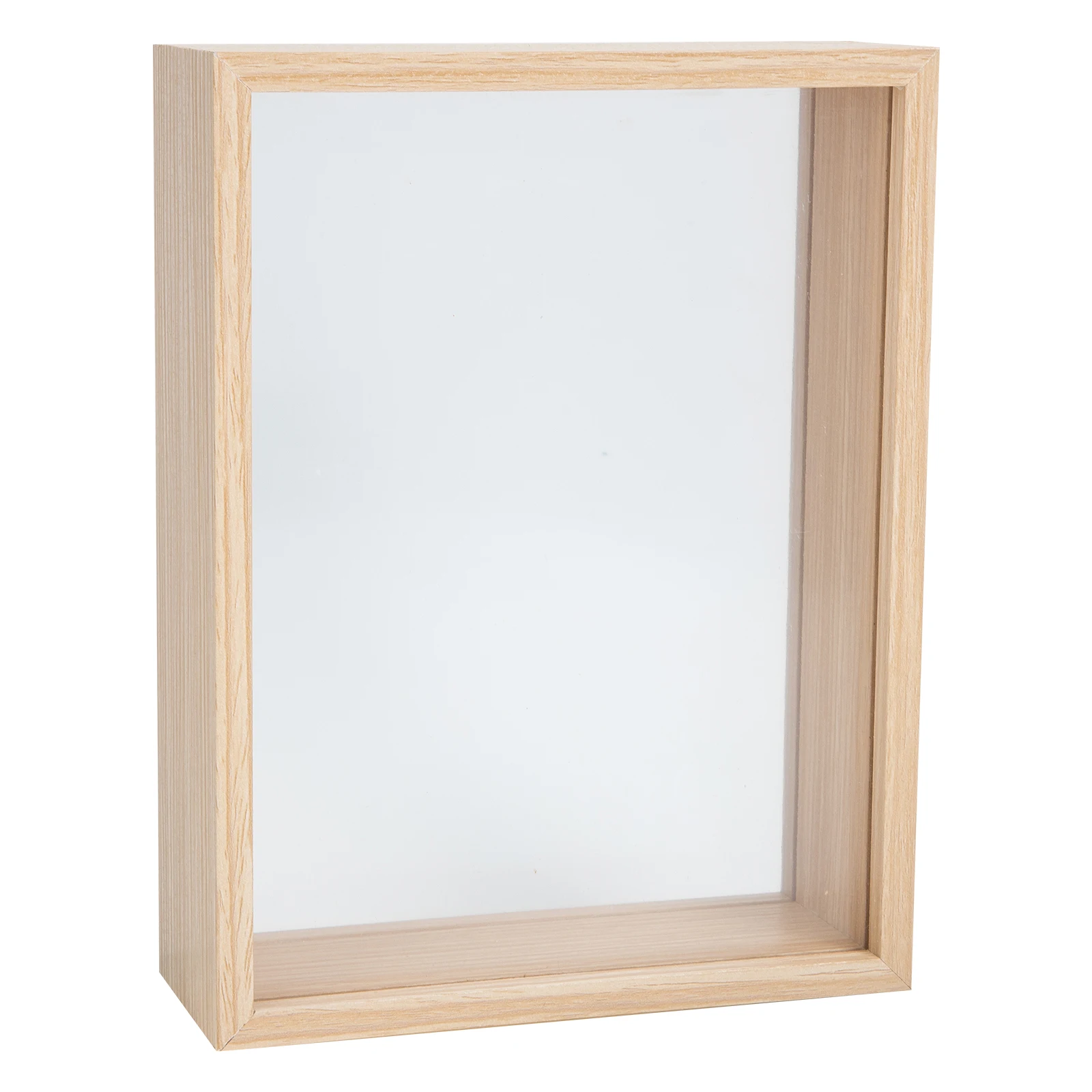 

1 шт. фоторамка с сухим цветком, 8 дюймов, цвет дерева, сушеный образец, прессованный DIY ремесленный декор, домашний подвесной подарок, идея изображения