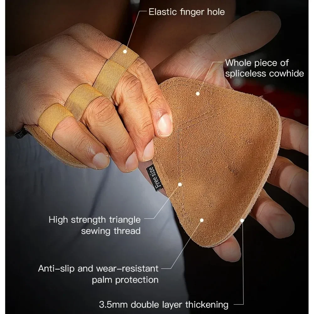 Guantes de Fitness con cinturón de peso muerto transpirable, protección antideslizante para la palma, guantes de levantamiento de pesas, guantes de entrenamiento para levantamiento de pesas