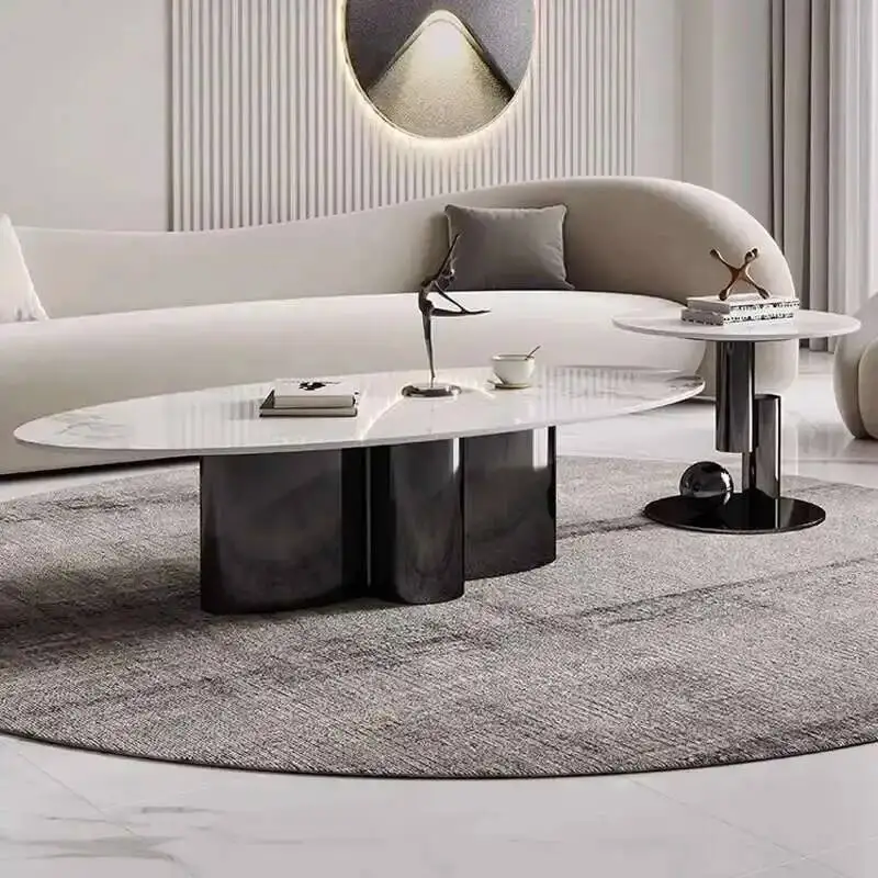 

Coffee Table Center Tables Living Room Luxury Dressing End Small Seating Boards Sofa Side Yemek Masasi Lift Lifting Home