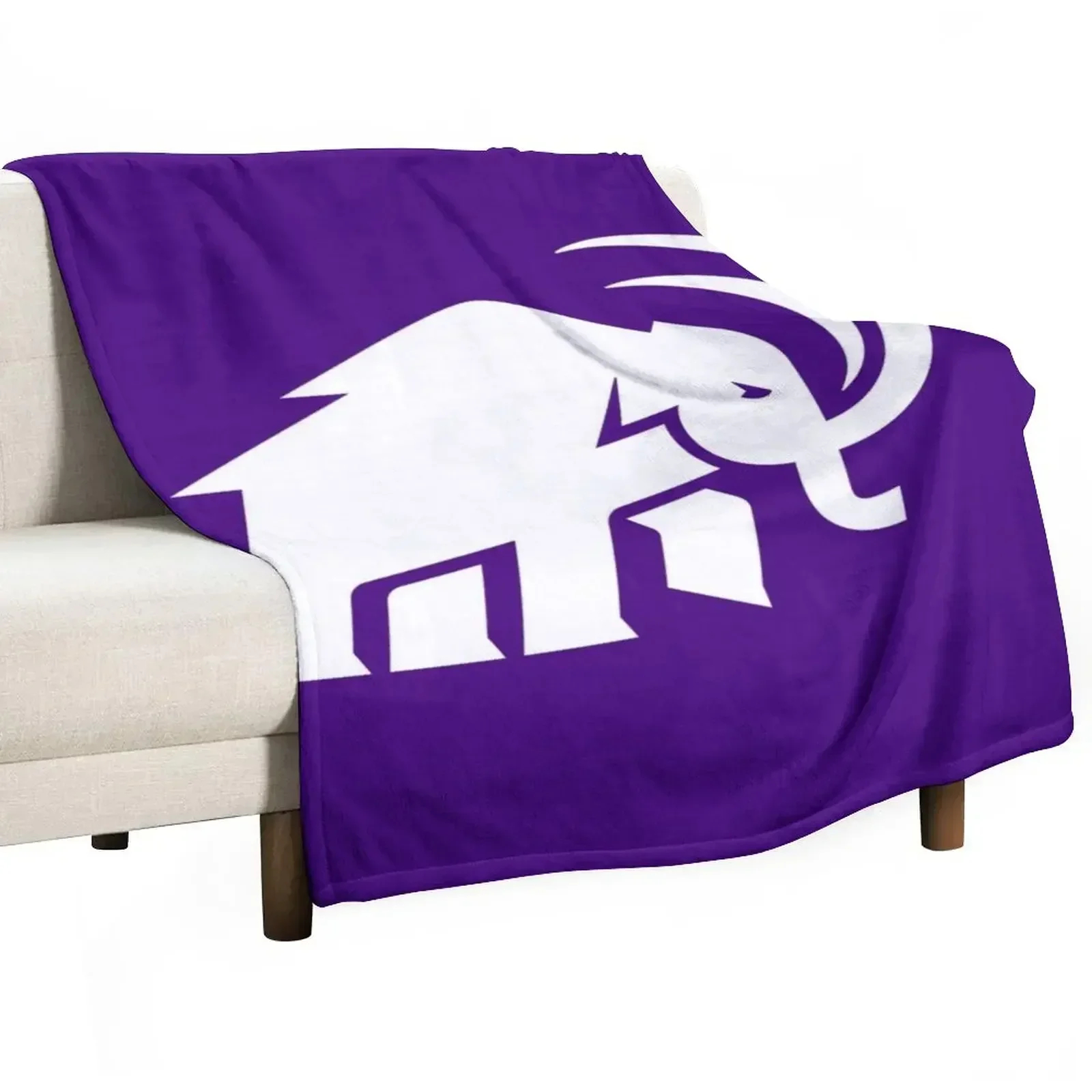 

Amherst College Throw Blanket Cute Sofa Quilt Giant Sofa Blankets