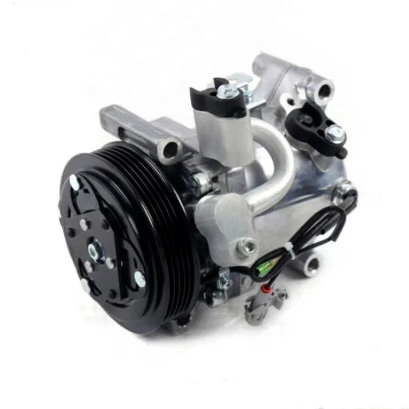 

SXLL 88310-1a630 Automobile pump 12v air electric compressor