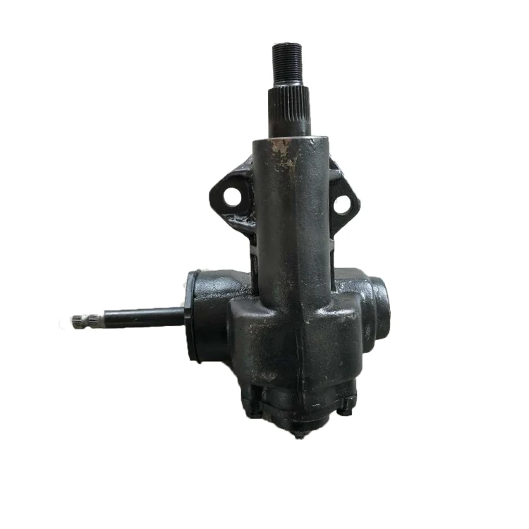 F048 Hydraulic Type Steering Gear For Mazda Machinery UB39-32-110