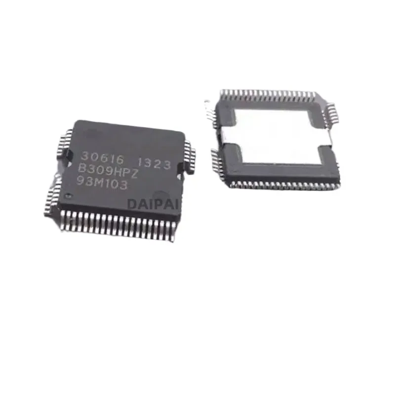 (10piece) 100% New Original 30616 30579 40184  HQFP64 Chipset