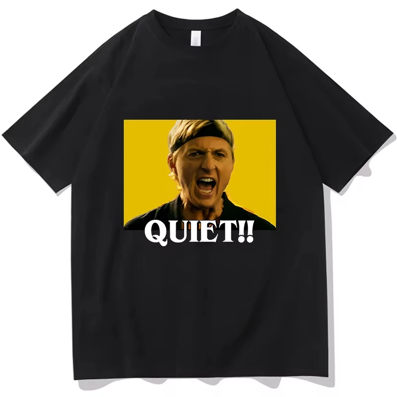 Cobra Kai Kung Fu T…