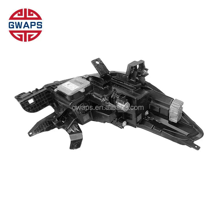 New GWAPS Headlight Assembly 4121400XKV86A 4121300XKV86A 4121200XKV86A 4121100XKV86A L/R for Haval H9 GW4C20B