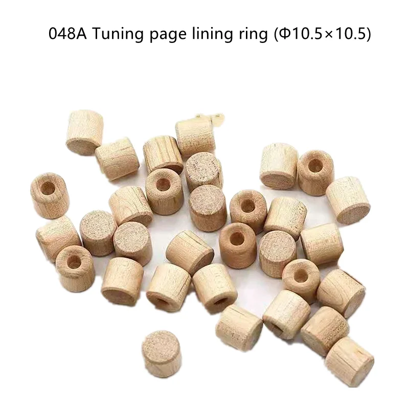 100PCS Piano Tuning Tool 048 048A 049 050 050A 051 Tuning Page Lining Ring