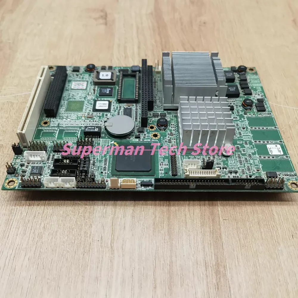 

EMCORE-I8524 Device motherboard 1085240008100P