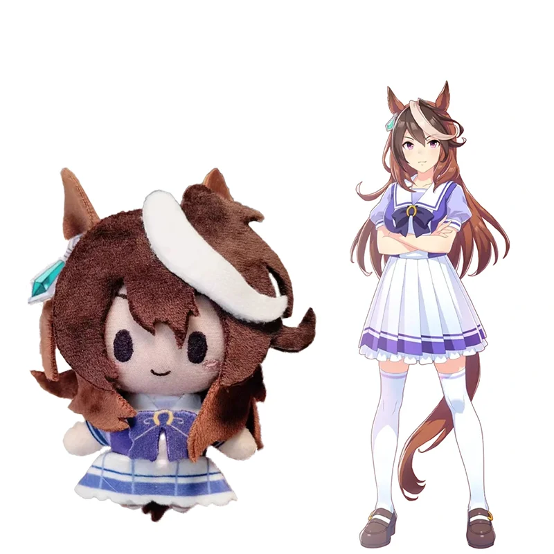 10CM 귀여운 게임 만화 애니메이션 우마 무스메: 프 - Anime Merchandise For Kids 리뷰 및 가격