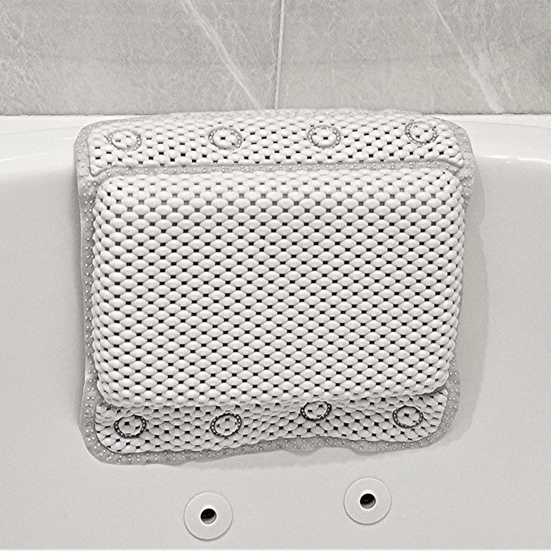 Thumbnail 3 - #35 Best Bath Pillows to Buy In 2026