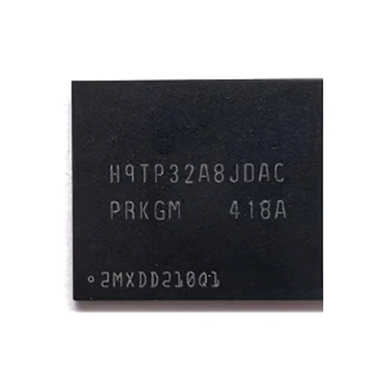 

H9TP32A8JDAC H9TP32A8JDBC H9TP32A8JDMC Brand new original chip EMCP 4+1 4G IC