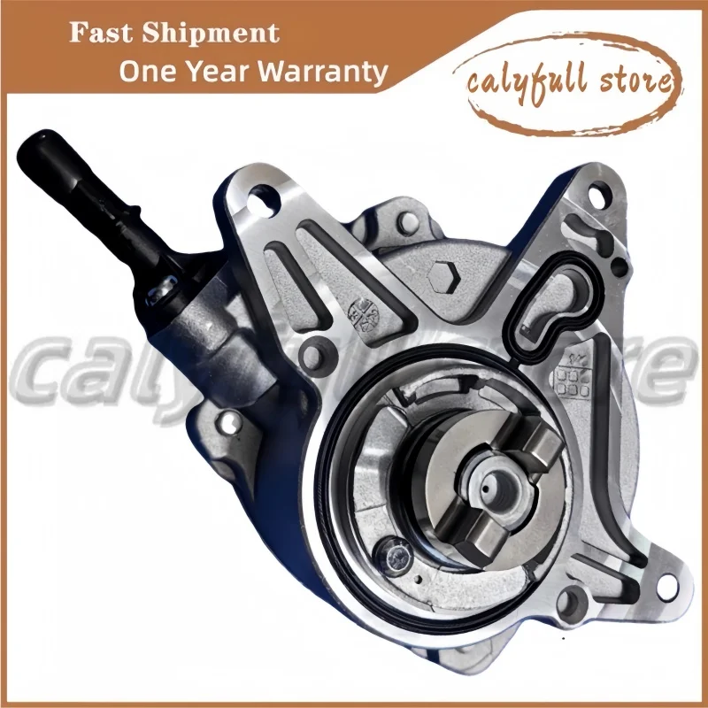 1Pc Mechanical Vacu… - image