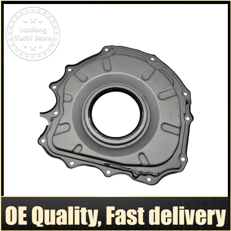 

Crankshaft Oil Seal For Land Rover L319, L322, L405, L320, L494, L663, Jaguar - LR037954, LR043721, C2Z22046, C2Z27888