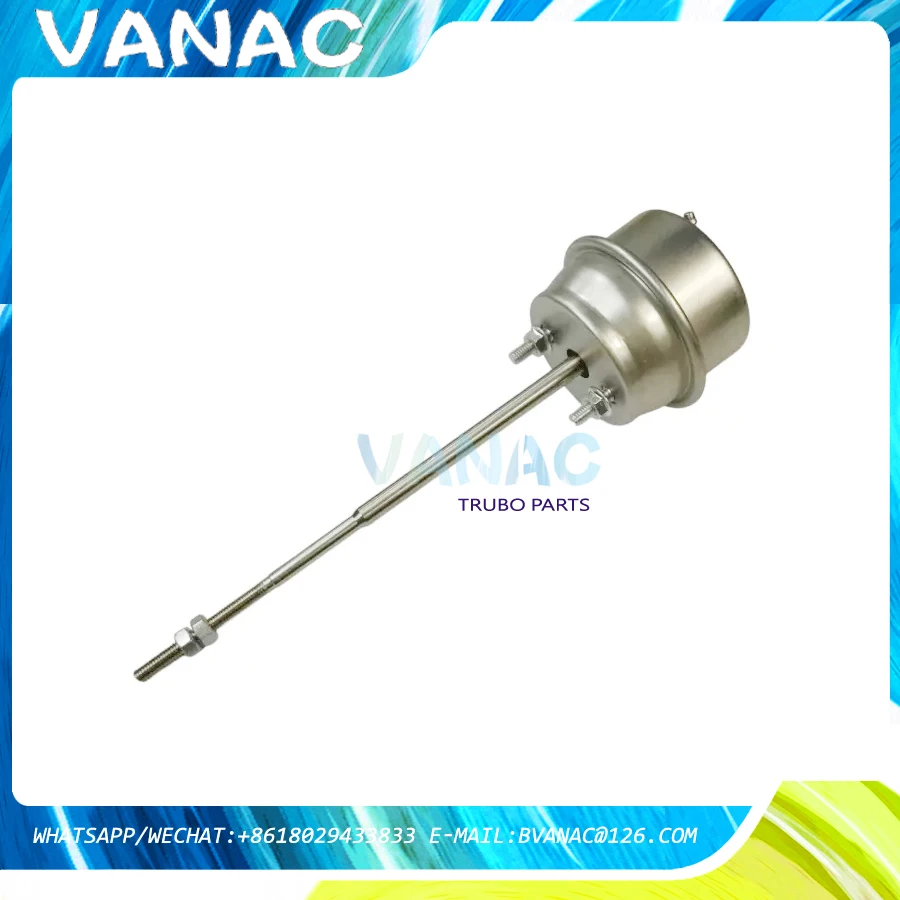 

Turbo Wastegate Actuator K03 For BMW Mini Cooper R55 R56 R57 R58 R59 1.6T 53039700163 11657595351 53039700181 53039700118