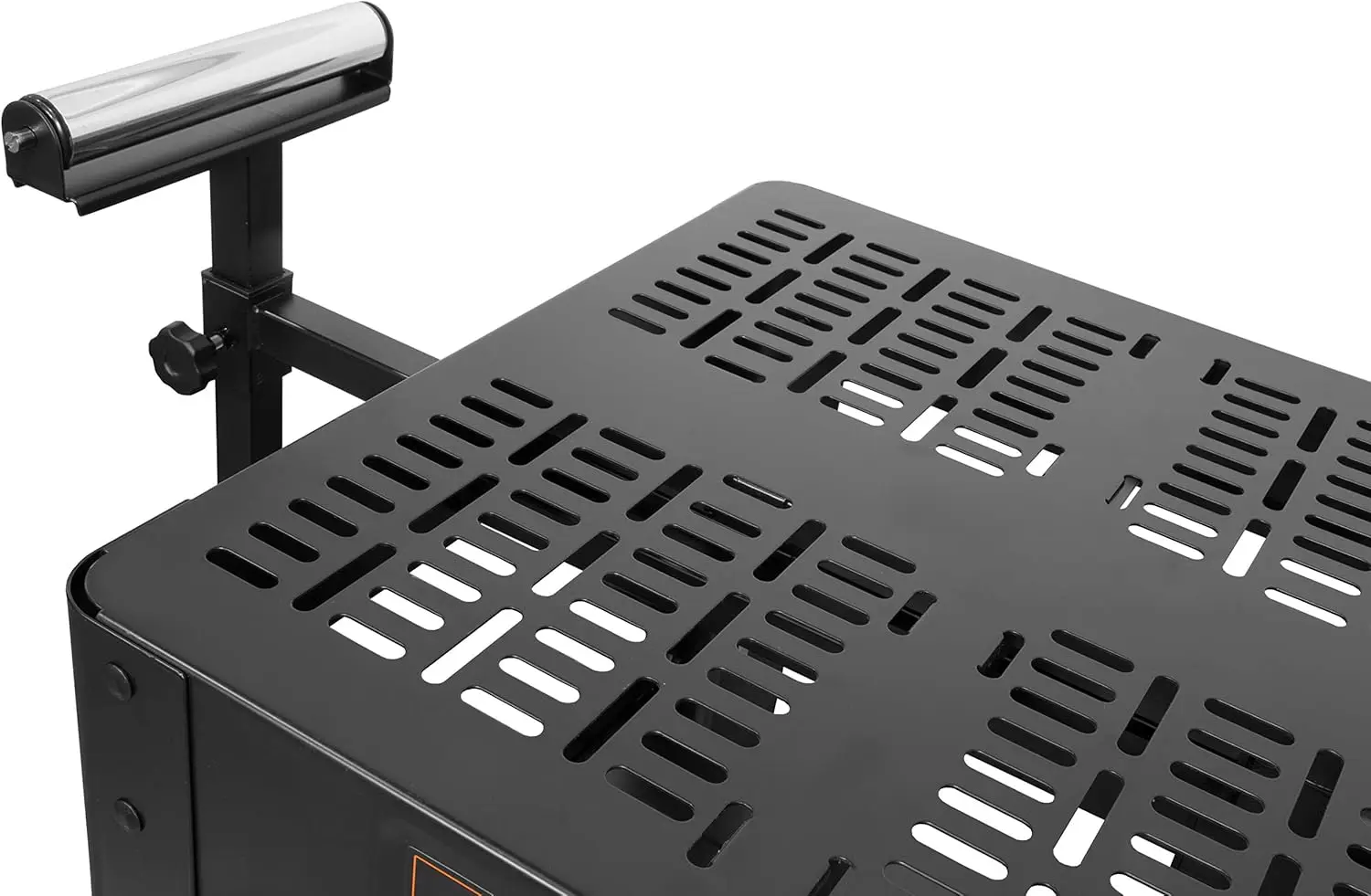 NEW Multi-Purpose Rolling Planer and Miter Saw Tool Stand with Extension Rollers (MSA658T)