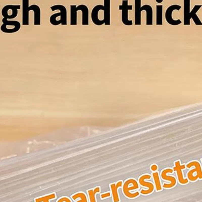 Transparent Disposable Waterproof Bed Cover  Furniture Protector Dustproof Mattress Sheet for Airbnb Guestroom