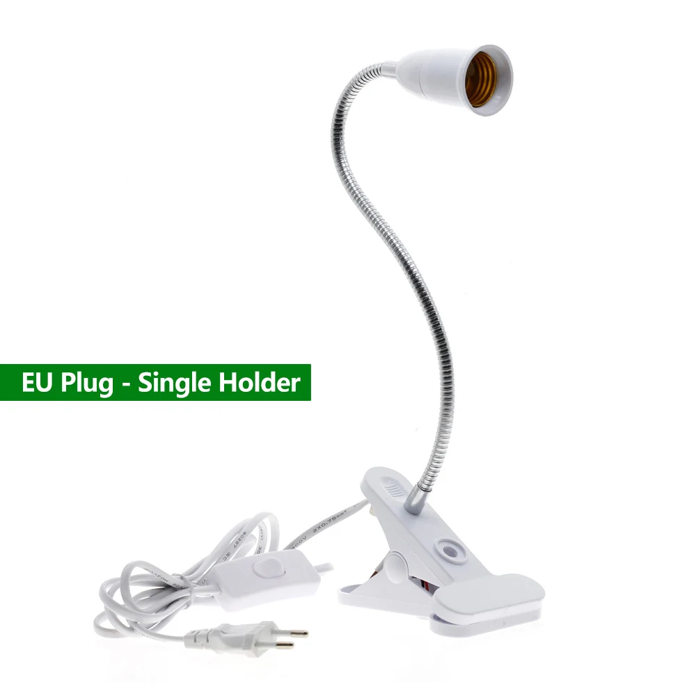 E27 18W Full Spectrum Led Grow Light Sunlike Phytolamp Bol Voor Planten Bloemenkas Tent Hydrocultuur - afbeelding 1