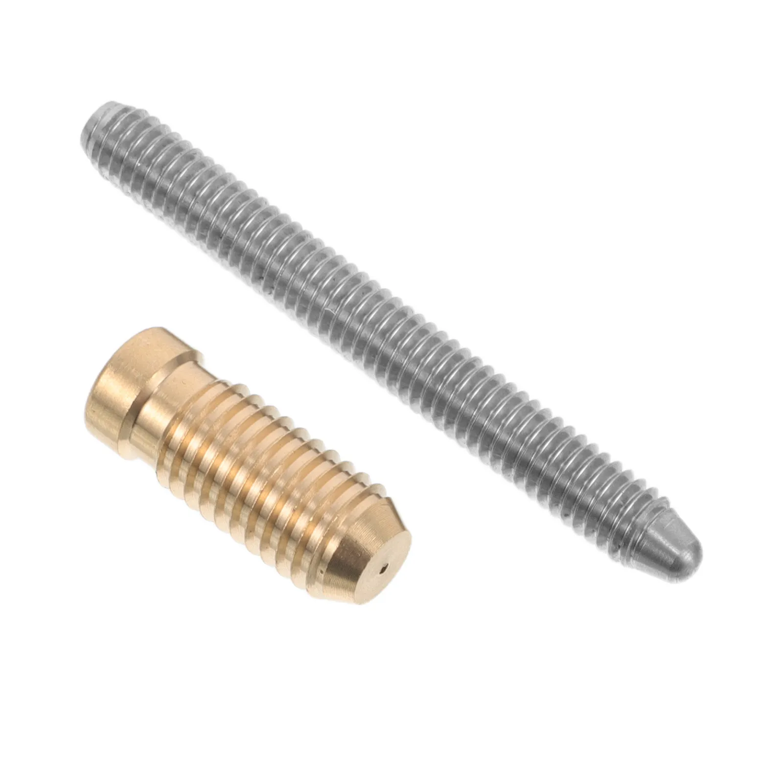 

Pool Cue Joint Pin Insert 18 Tooth Billiard Cue Quick Release Extension Adapter Hardware Pool Stick Repair Supplies