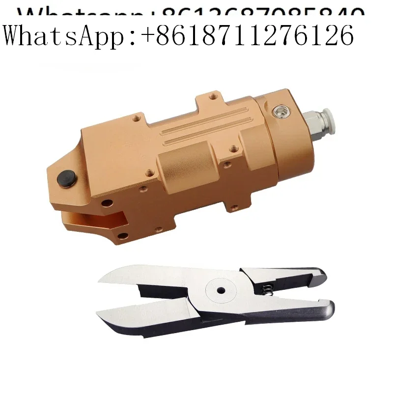 LF-20/F5LS gunting pneumatik 20AML lengan robot