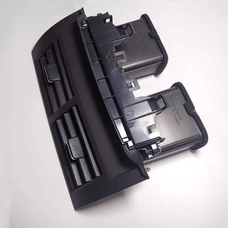 Applicable to Camry 2012-2017 Middle air conditioning outlet Instrument panel air conditioning port