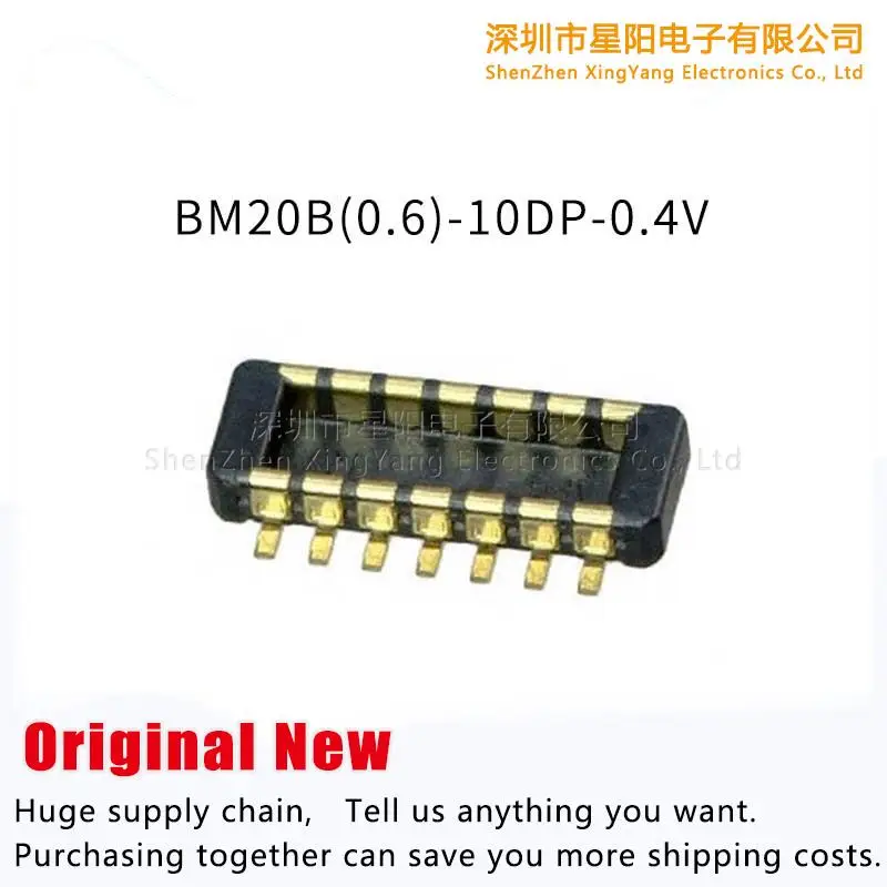 New original BM20B (0.6) - 10 dp - 0.4 V on the spot