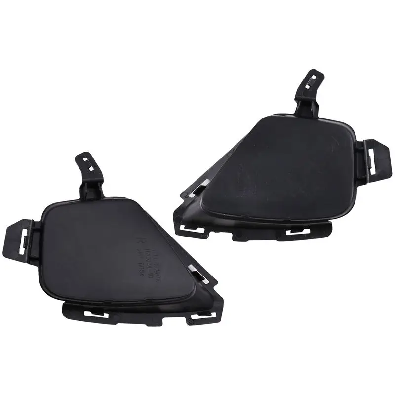 

Накладка на передний бампер (левая/правая) с вентиляционными отверстиями A30F 51118075495 51118075496 для BMW 2 серии F44 RHD