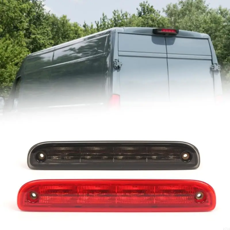 

High Penetration Waterproof Energy Efficient High Mount Brake Light LED Easy Installation with Long lasting Performances D7YA