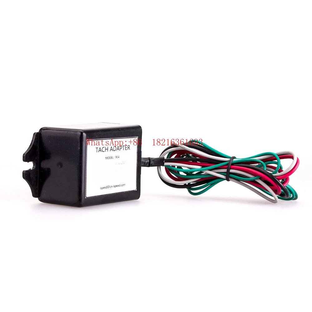 TECH Speed Adapter Auto Parts DO914