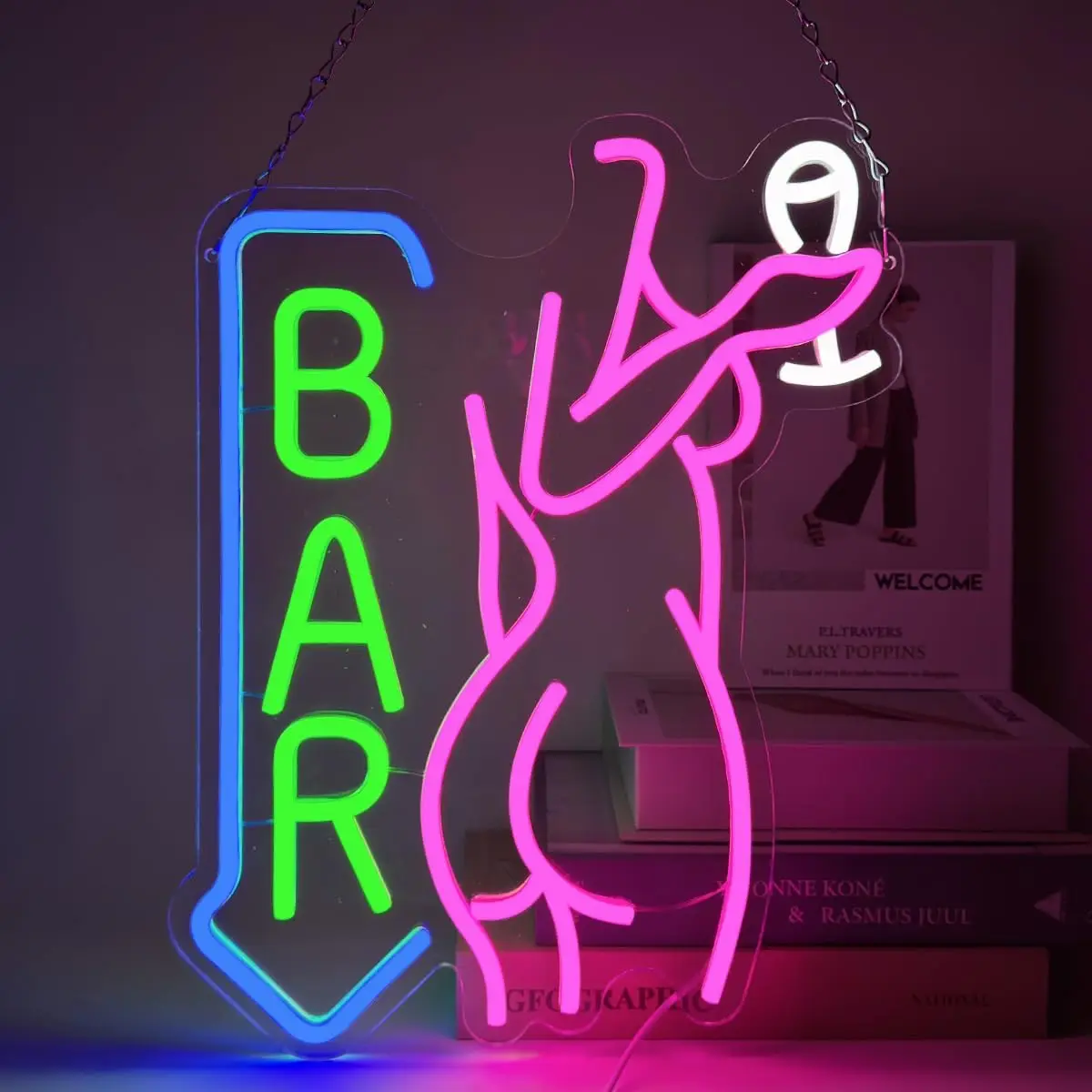 

Бар Неоновая вывеска USB Настенный художественный светодиодный светильник для пива, паба, бара, магазина, ресторана, вечеринки, игровая комната, украшения для спальни, подарок