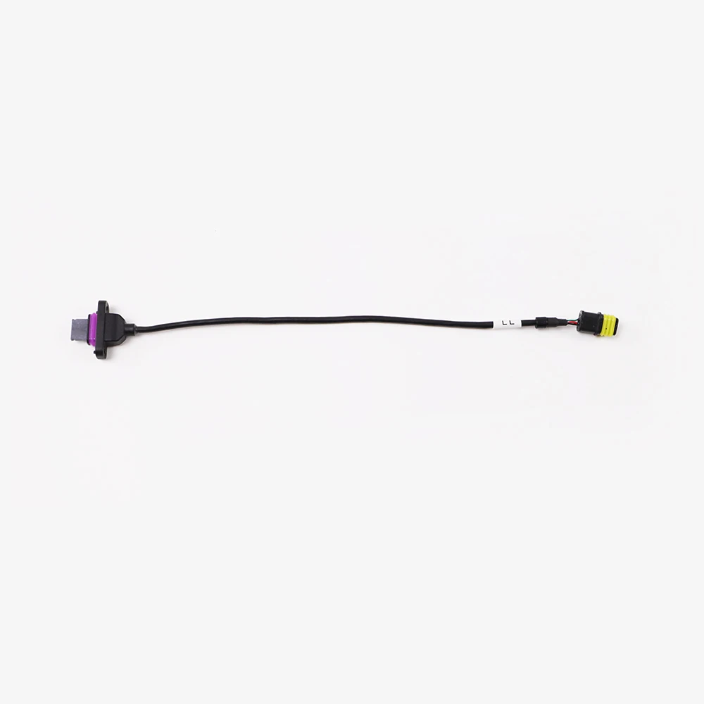 Agras T30 agricultural drone accessories Flow Meter Signal Cable new repair parts For DJI plant protection UAV 【brand new】