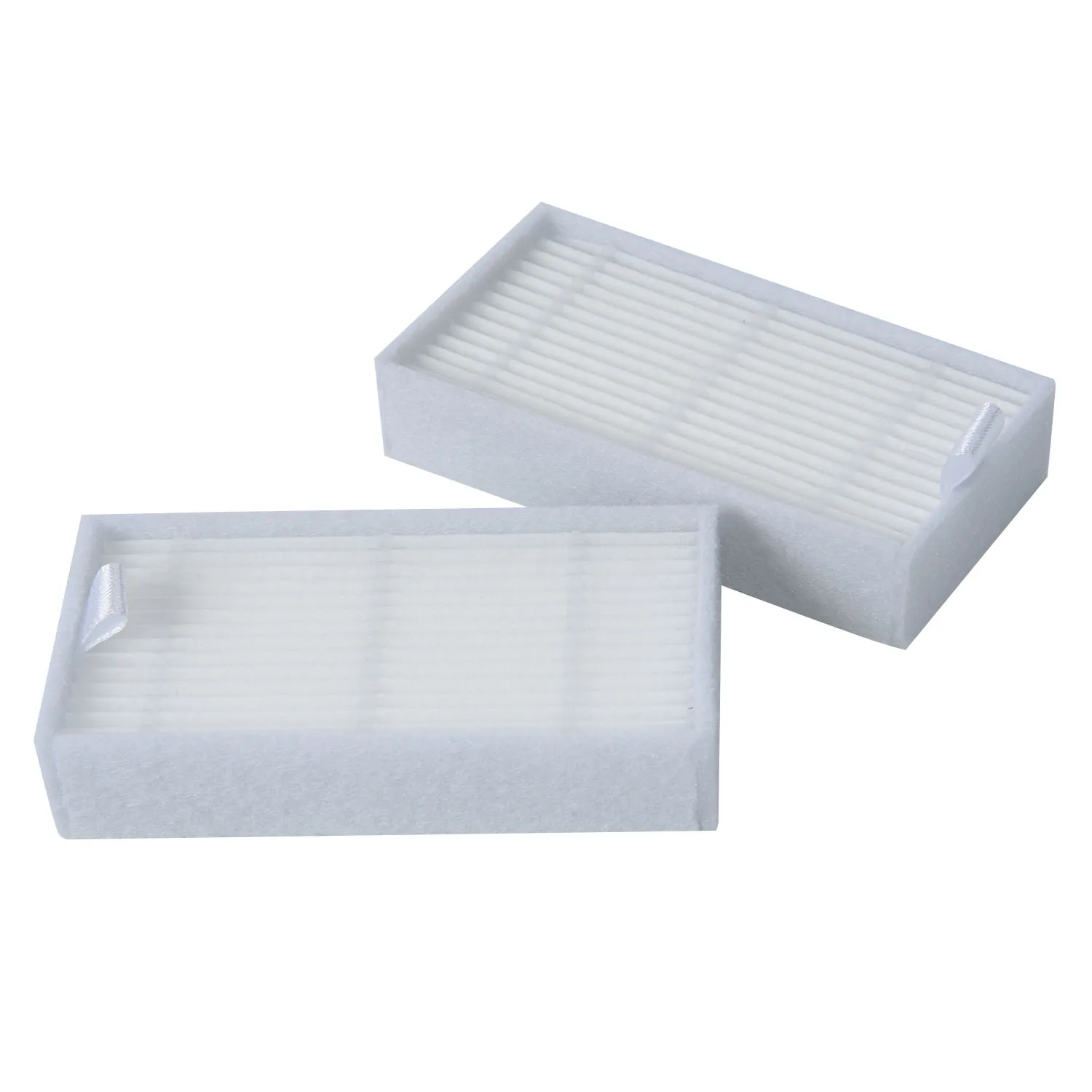 Aksesori Bagian Penggantian alat Filter pembersih Kit penyedot debu untuk Medion MD 18500 sisi Prefilter Mesh